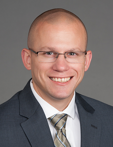 Timothy K. Williams, FACS