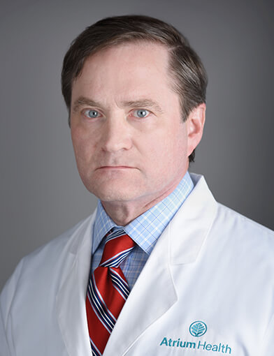 Timothy King, MD