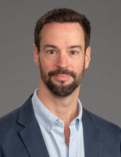 Timothy Hughes, PhD