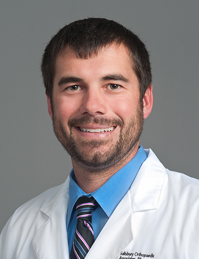 Ryan Schenk, PA