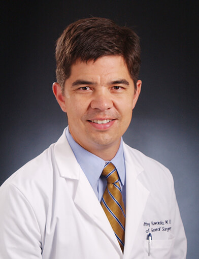Timothy S. Kuwada, MD