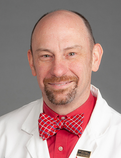 Tim Pardee, MD, PhD