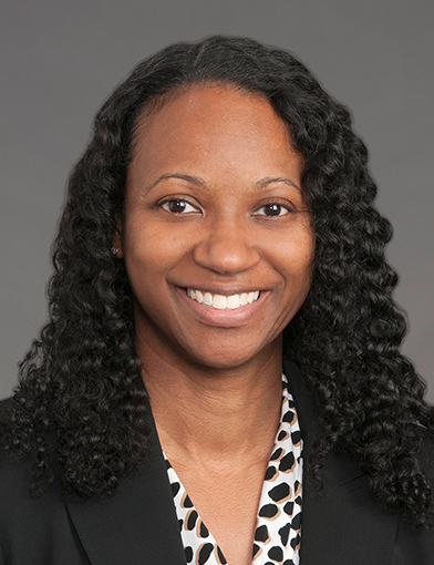 Tina Ellis Brinkley, PhD