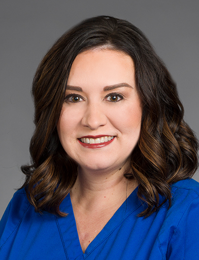 Tina Childers, RN