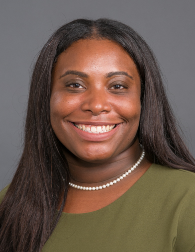 Tirrany Tanielle Osborne, MPAS, PA-C