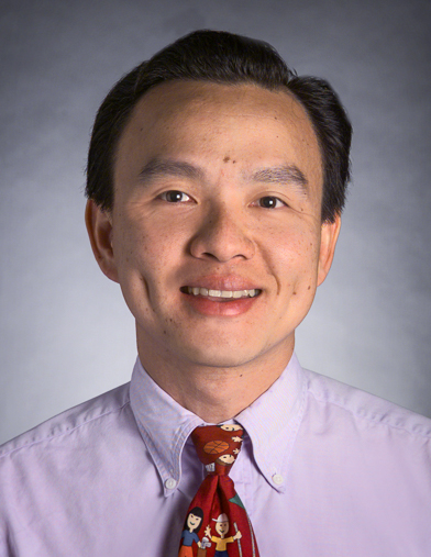 Toan T. Huynh, MD