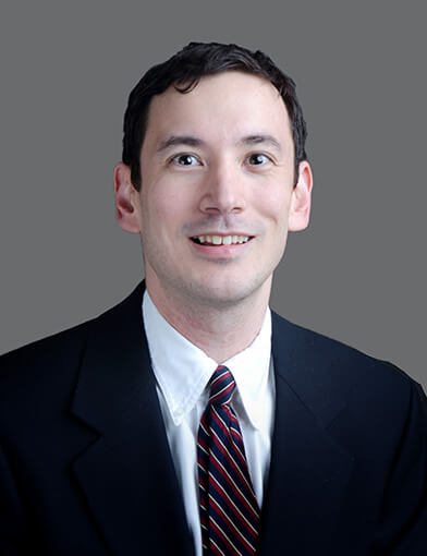 Tobias J. Tsai, MD