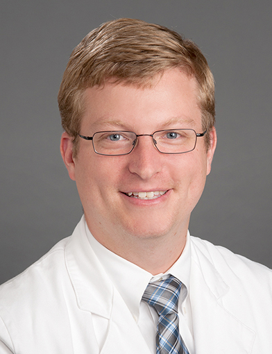 Todd W. Robinson, MD