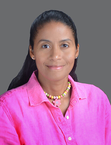 Toni Ola Tildon, MD