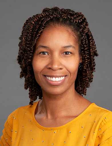 Tonica Toppin, NP, MSN