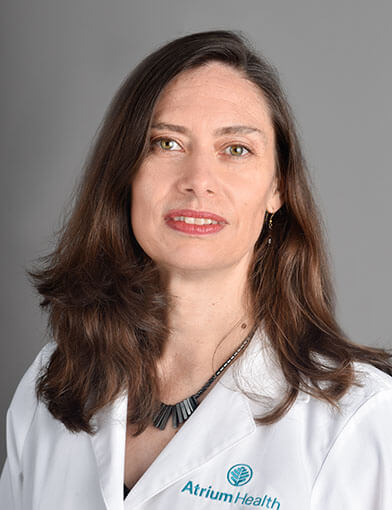 Tonya Kristin Obita, MD, MPH