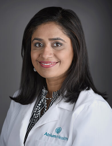 Tooba Khan, MD