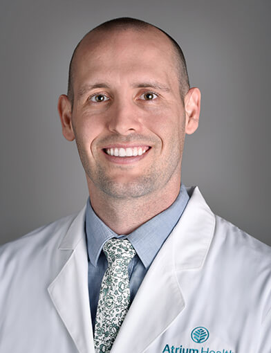 Travis Andrew Denmeade, MD