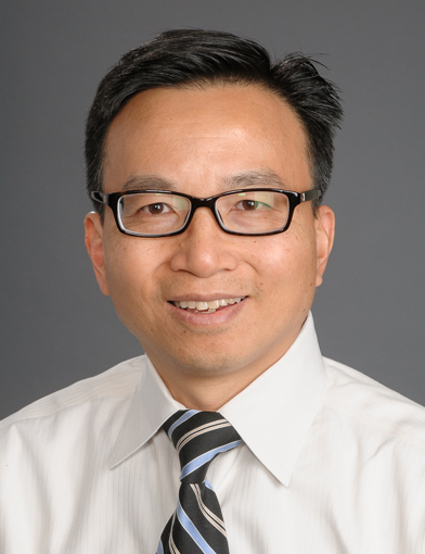 Tri Le, MD