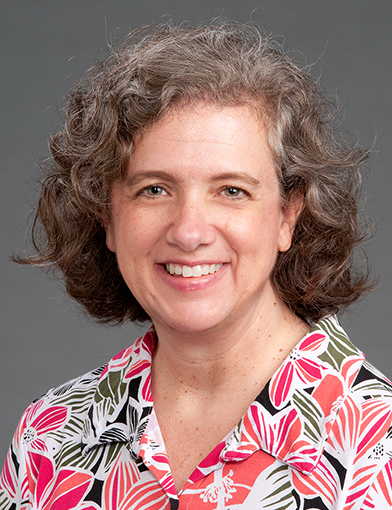 Tricia Kinsey Masters, DNP, CPNP
