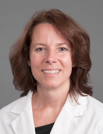 Trisha L. Ritz, CRNA
