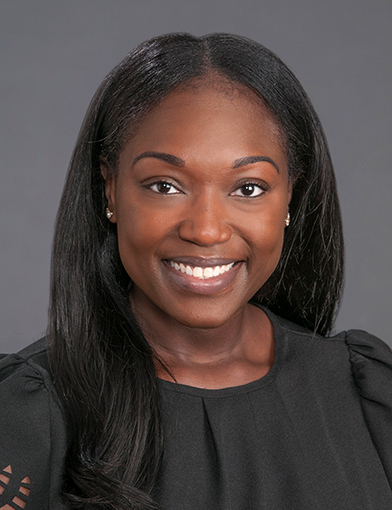 Tyesha Brookes Jackson, MSN, NP-C