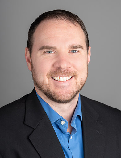 Tyler B. Thurman, DO