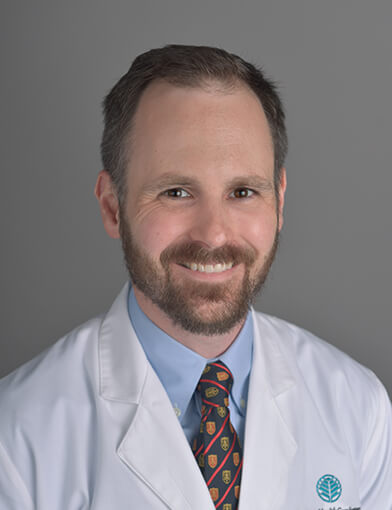Tyler Dodds, MD