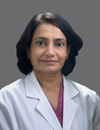 Urvi G. Desai, MD