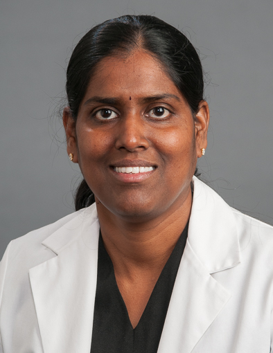 Usha Jayagurunathan, MD