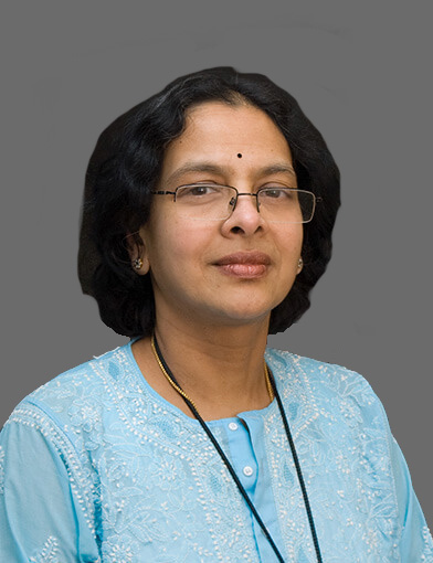 Usha Ramkumar, MD