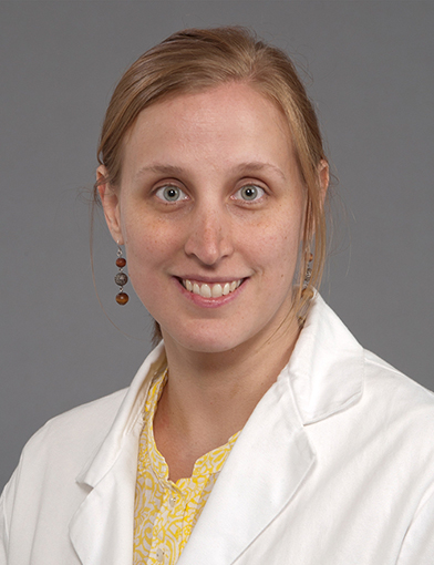 Valerie Wilson, MD