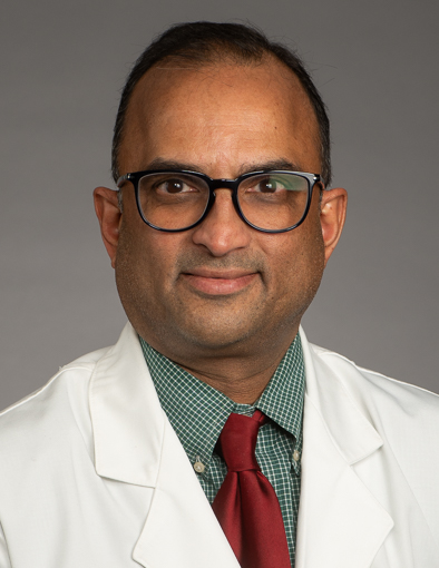 Vallathucherry C. Harish, MD
