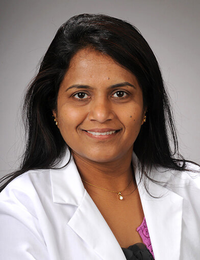 Vani V. Gopalareddy, MD