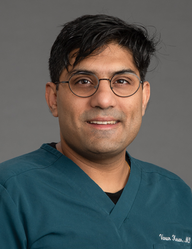Varun Kesar, MD