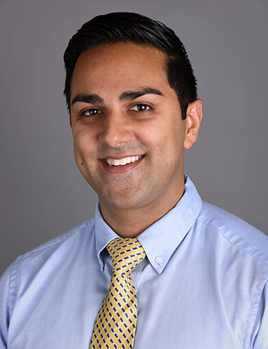 Vibhu Dhingra, MD