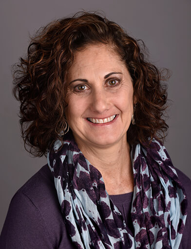 Vicky Leff, DO