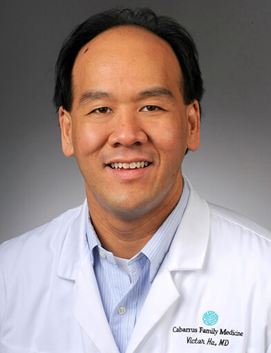 Victor L. Ha, MD