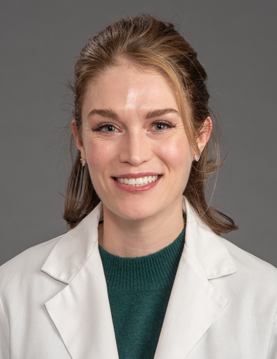 Victoria Rose Shada, MD