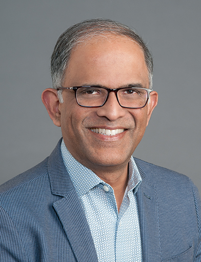 Vijay Saradhi Gorantla, MD