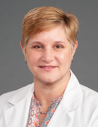 Virginia Orosz, PA-C