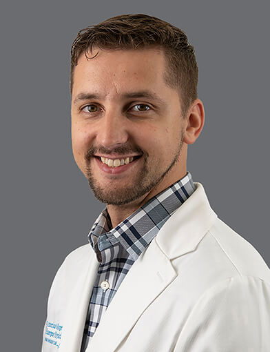 Vitaliy Belyshev, MD