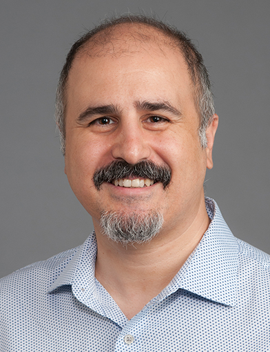 Volkan Kalender Koseoglu, MSc