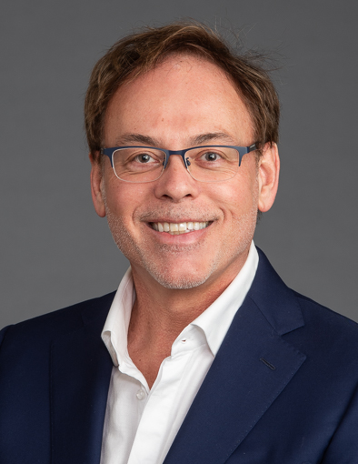 Volker Stieber, MD