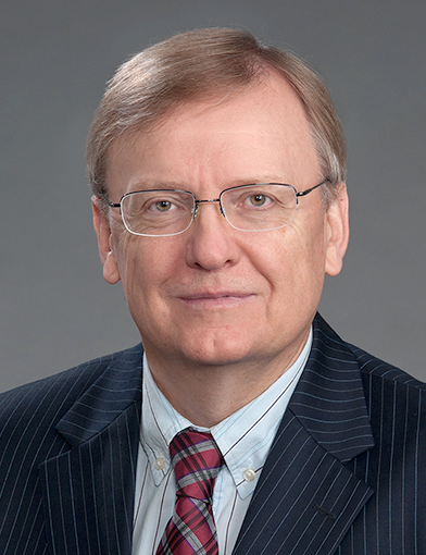 Waldemar Debinski, MD