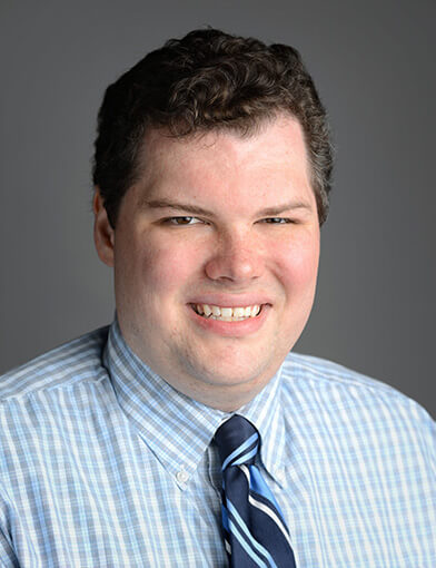 Walker Brooks, MD