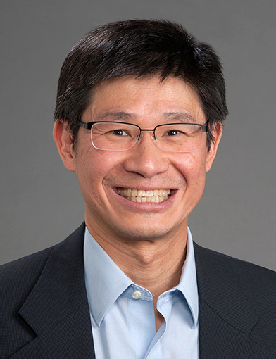 Walter Ang Tan, MD