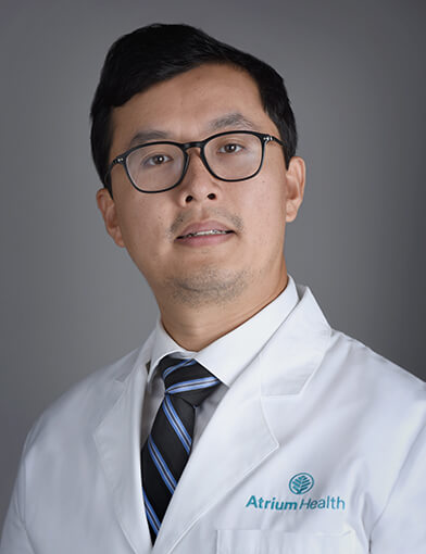 Weilun Wang, MD