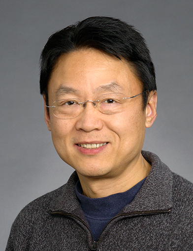 Weixin Zhao, MD