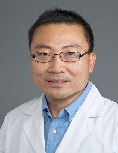 Wencheng Li, MD
