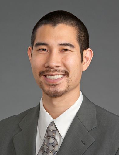 Wesley Hsu, MD