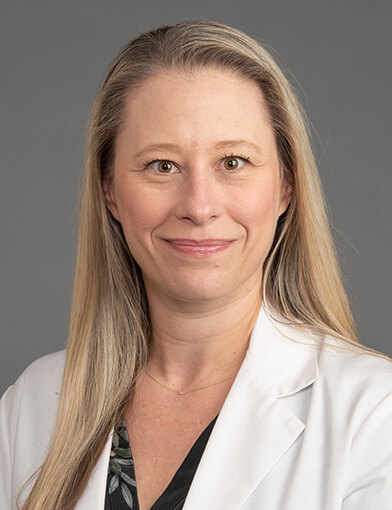 Whitney Allen Goering, MD