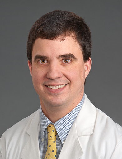 William Newton III, MD