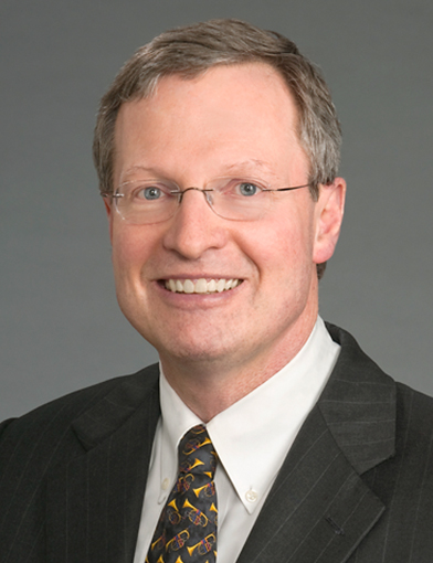 William B. Applegate, MD, MPH, MACP