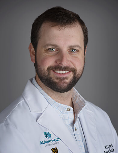 William Buckley Lyman, MD